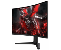 MSI 27'' Optix G271C Czarny - 1067318 - zdjęcie 2